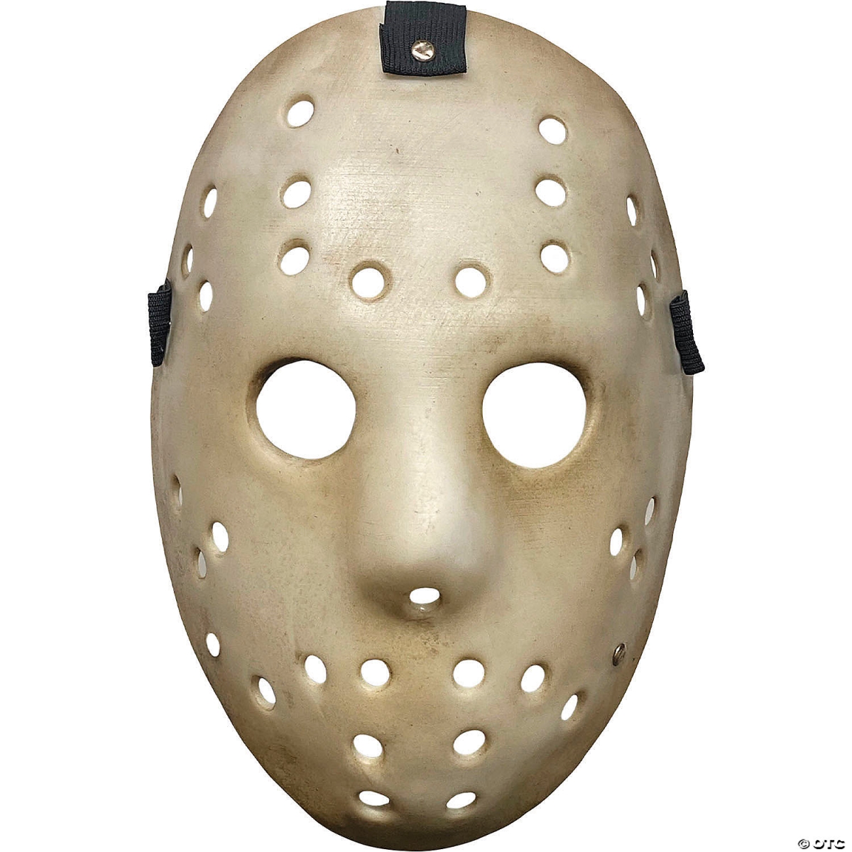 Picture of Trick or Treat Studios MAJM122 Antique Killer Goalie Injection Mask