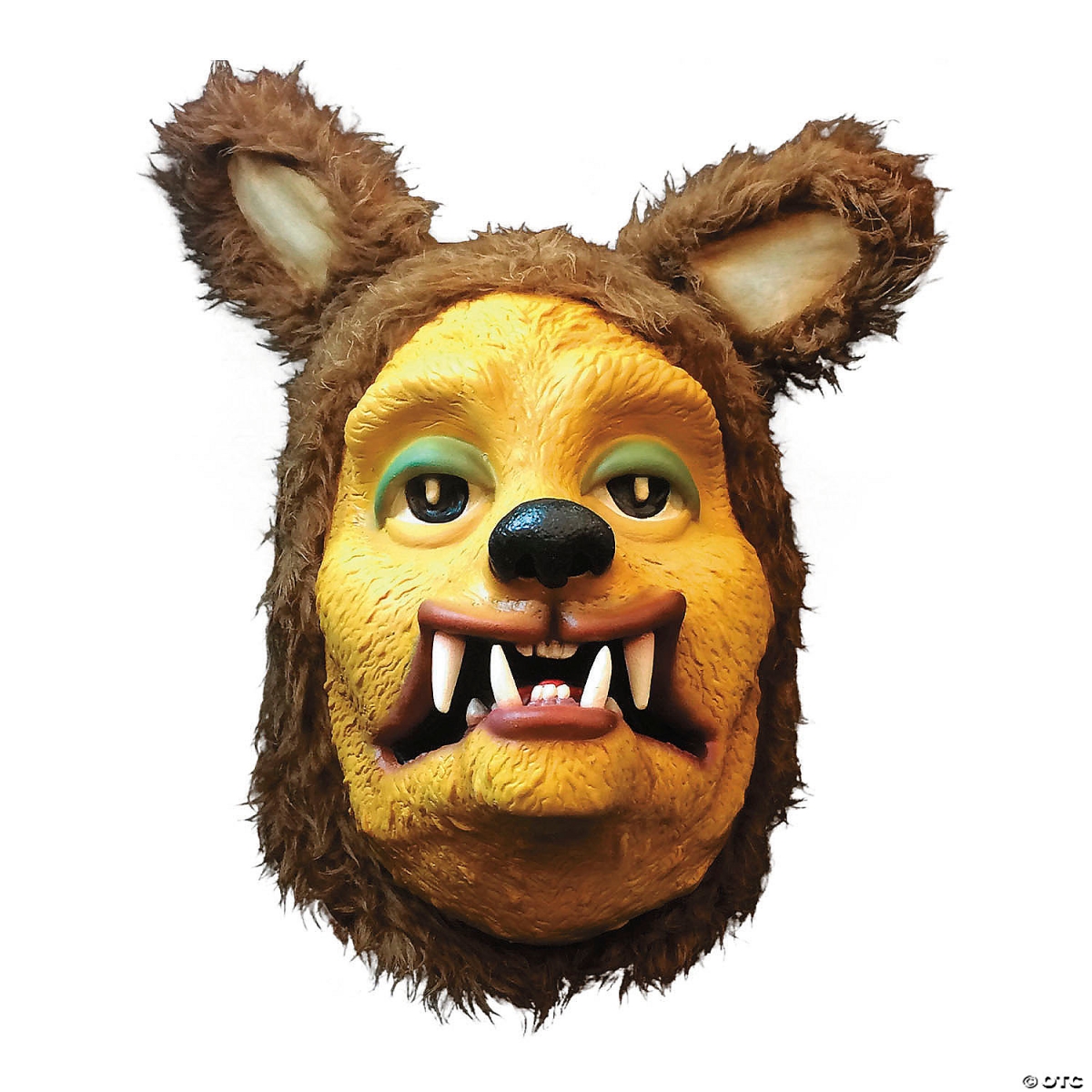 Picture of Trick & Treat Studios MAMESK100 Roger The Dogman Mask