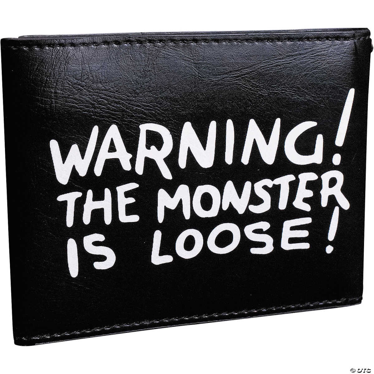 Picture of Trick or Treat Studios MASFUS162 Universal Classic Monsters Frankenstein Wallet