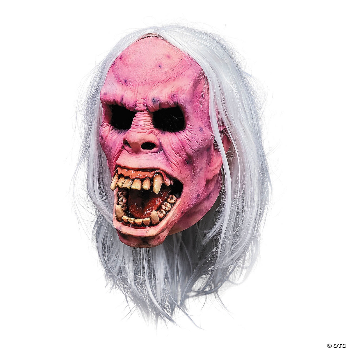 Picture of Trick or Treat Studios MATTSP110 Library Ghost Mask