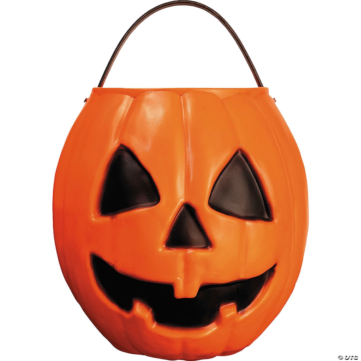 Picture of Trick or Treat Studios MATTUS214 Halloween 3 Season of the Witch Pumpkin Candy Pail