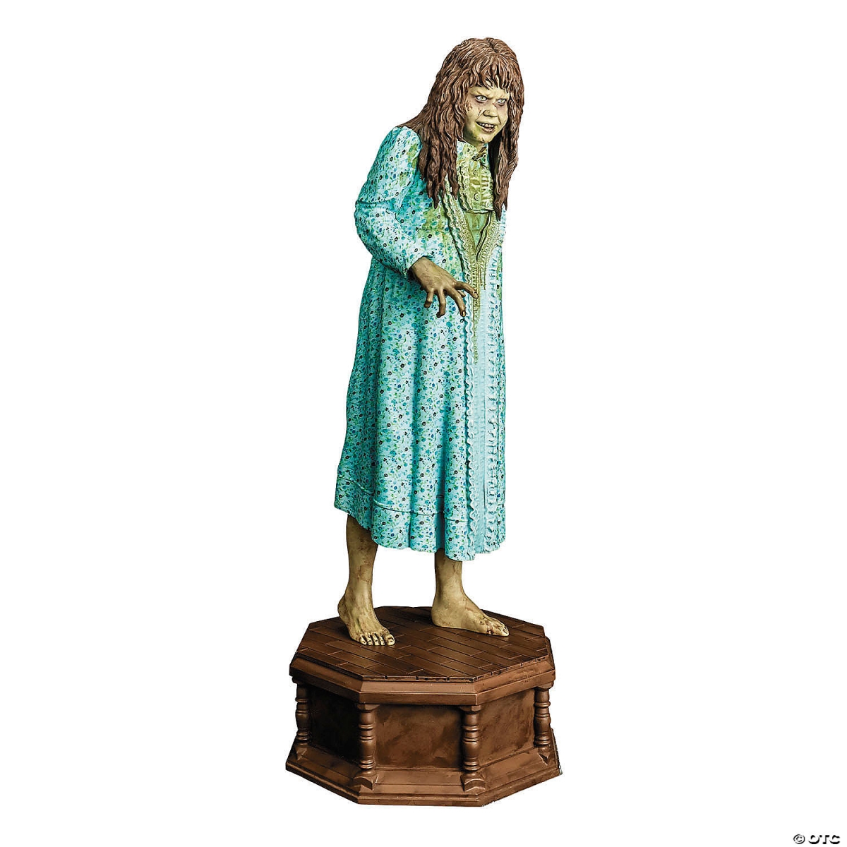 Picture of Trick or Treat Studios MATTWB144 Regan Halloween Decoration Statue