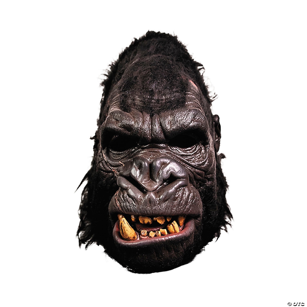 Picture of Trick or Treat Studios MAZSUS100 Adult Peter Jacksons King Kong Mask