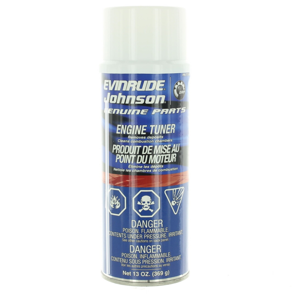 13 oz Fcg Engine Tuner & Fuel System Cleaner