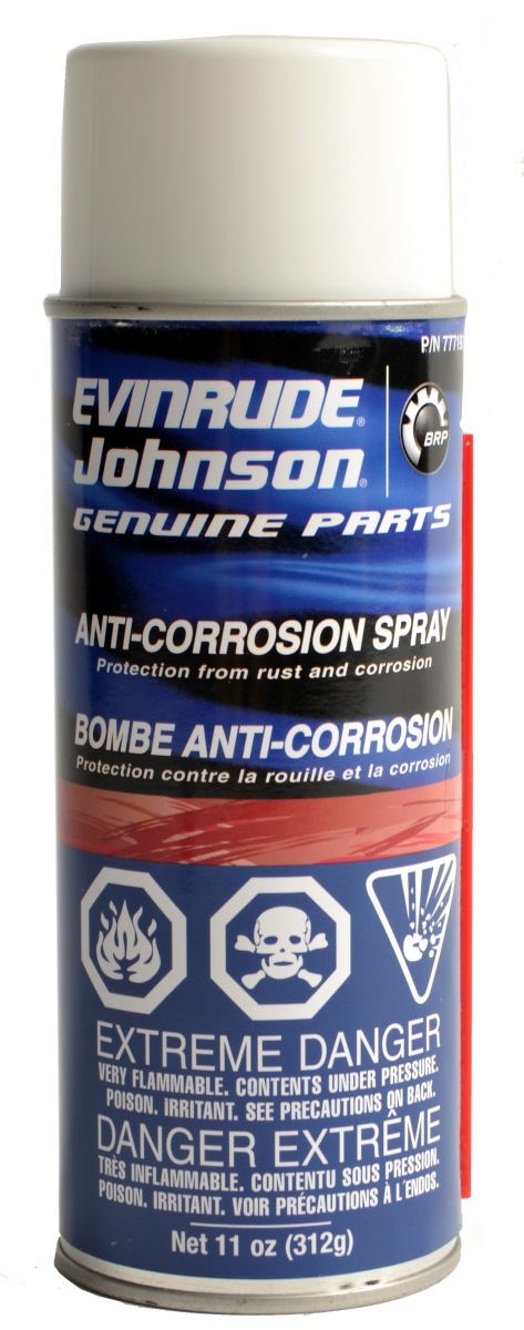 11 oz FGC Anticorrosion Spray
