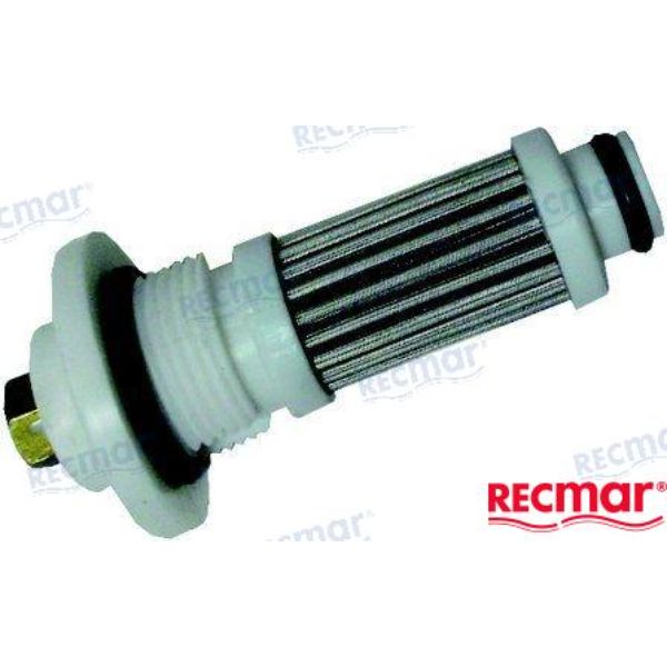 Oil Filter for 6G8-13440-00