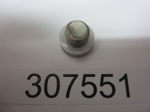 307551 Drain Fill Plug - Pack of 10