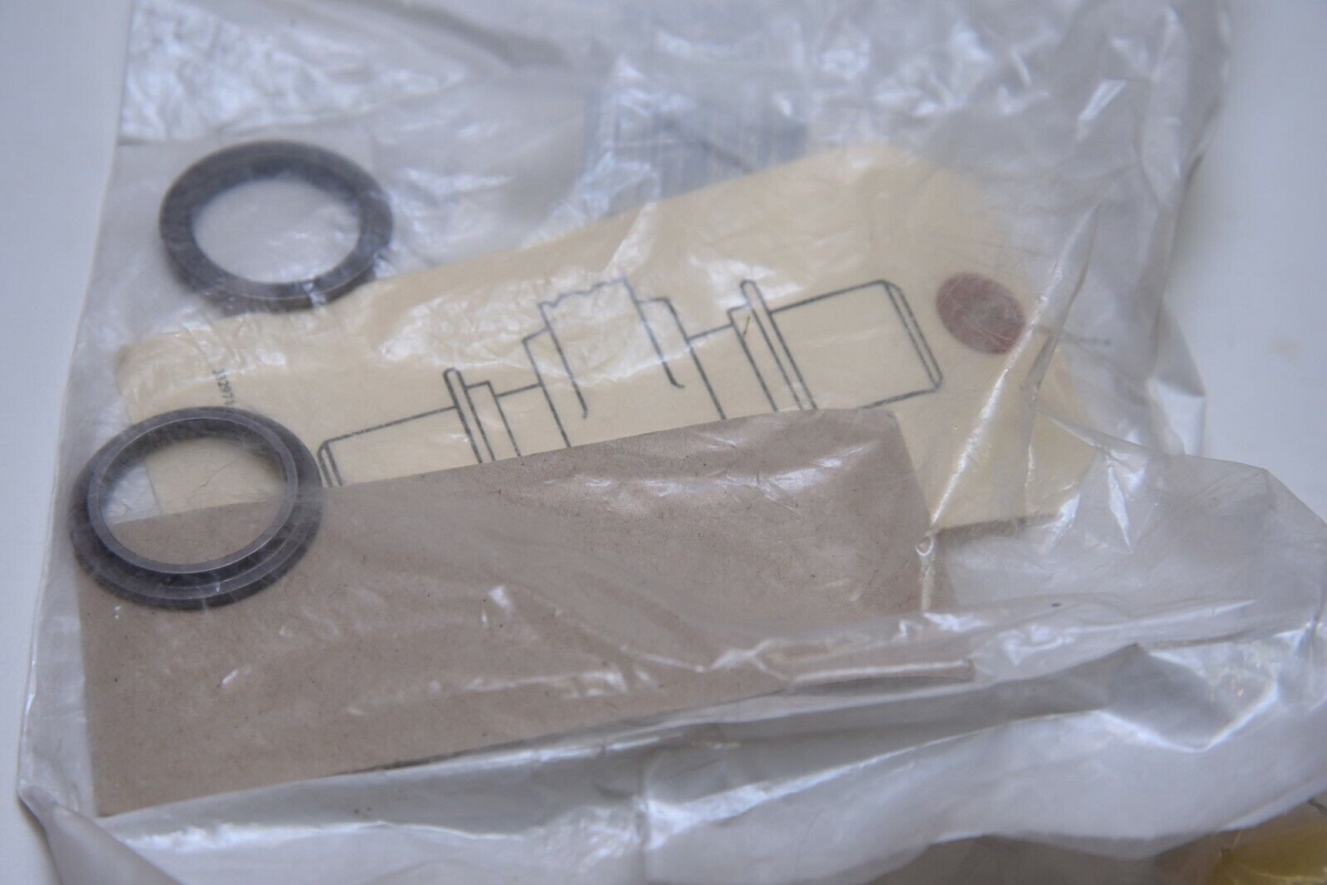 434844 Needle Bearing & Wrist Pin Kit