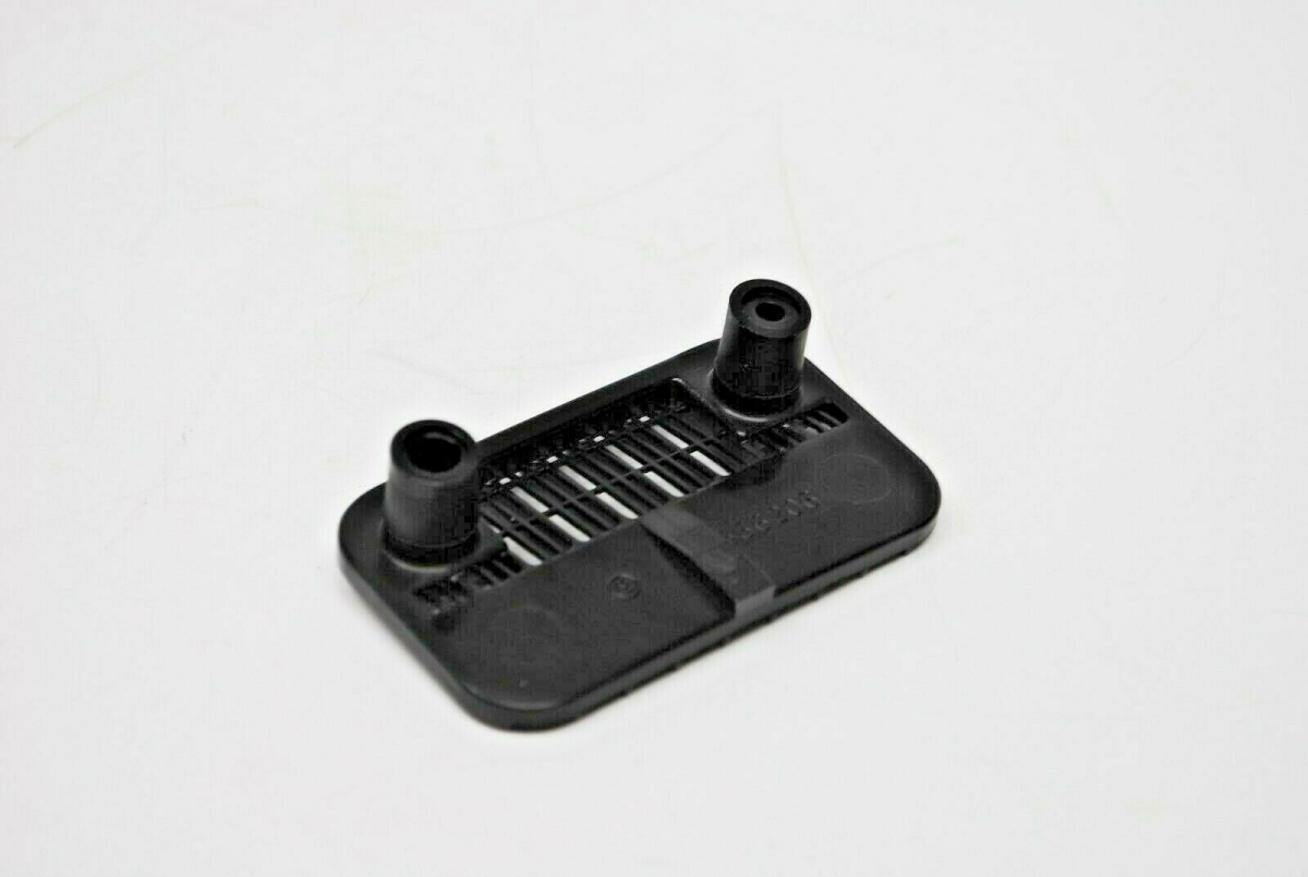 336206 Gearcase Water Inlet Screen