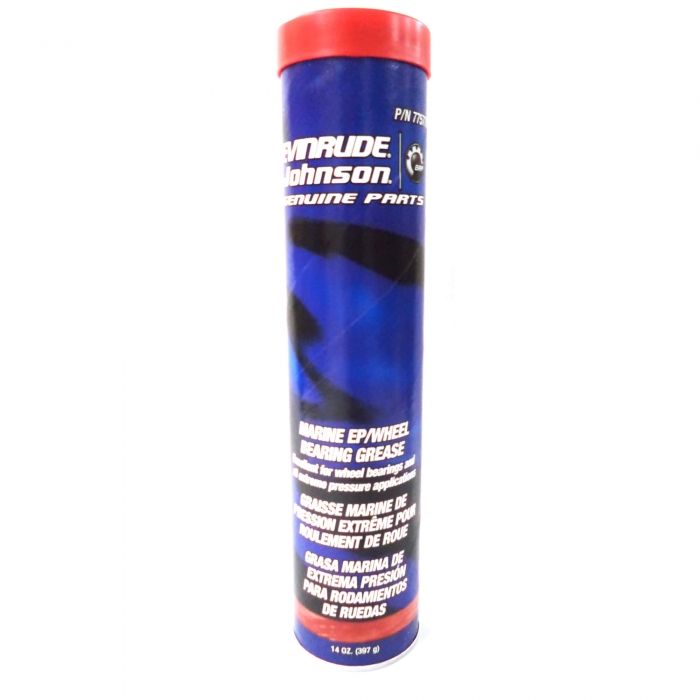 775778 14 oz Wheel Bearing Grease