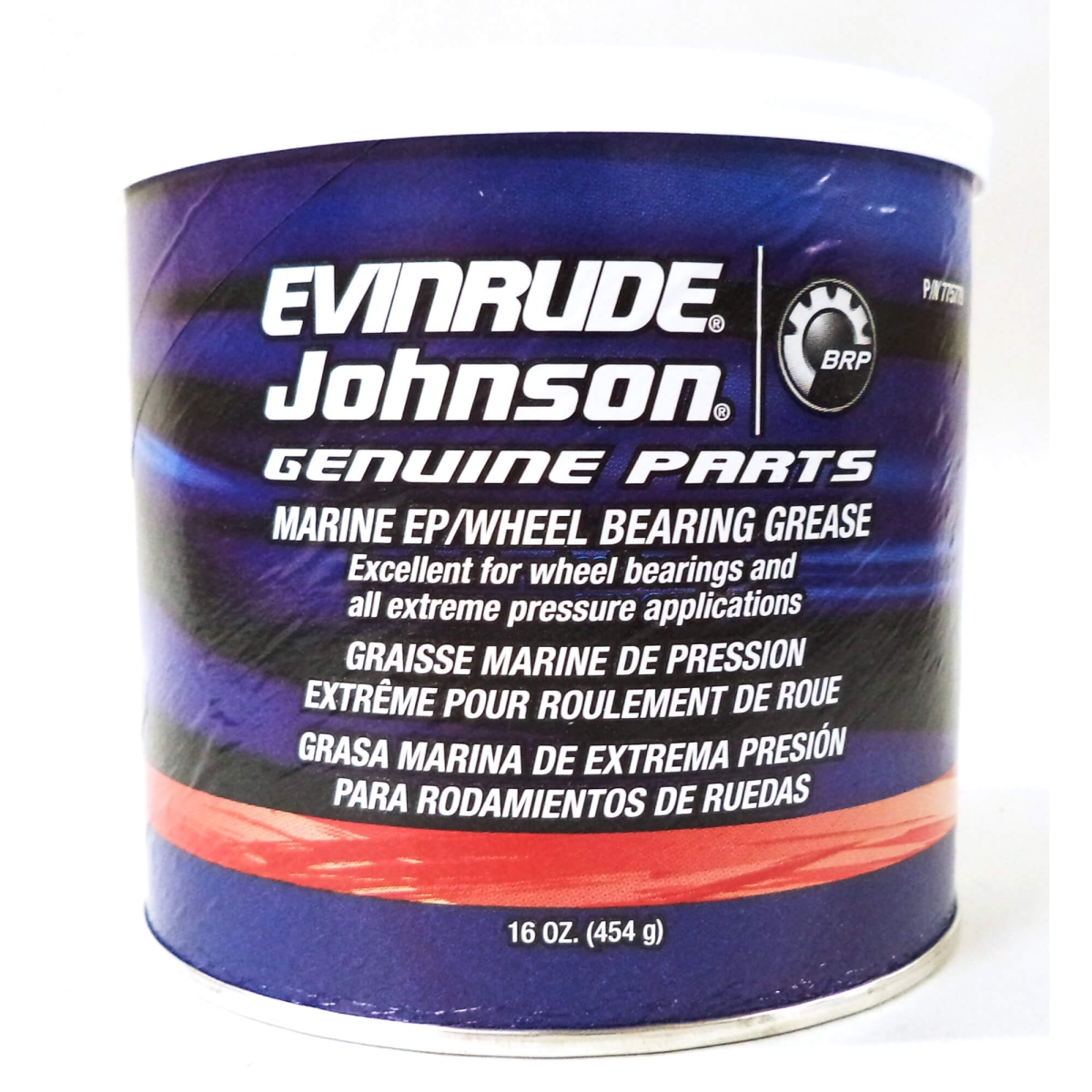 775779 1 lbs Wheel Bearing Grease
