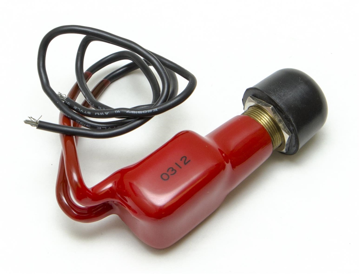 Sea Star Solutions MP39350 Emergency Engine Cut-off Push Button Switch