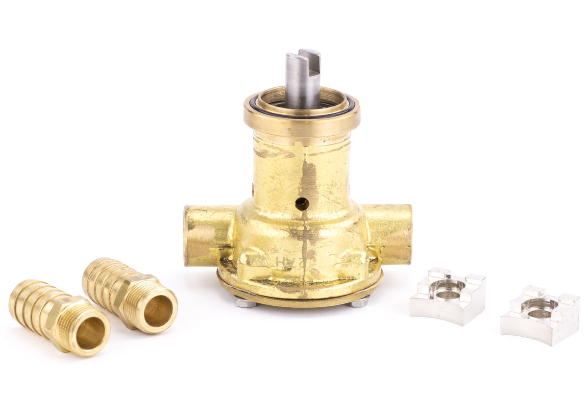 Sea Star Solutions 18-31601 Sea Water Pump