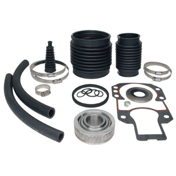 21950 Transom Service Kit
