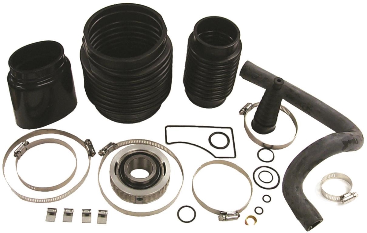 Transom Seal Kit for 1998 & Up Bravo I, II & III