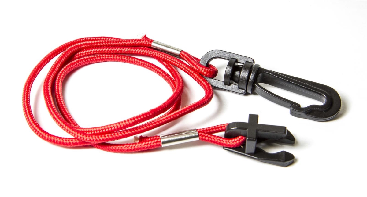 Replacement Lanyard for Evinrude & Johnson