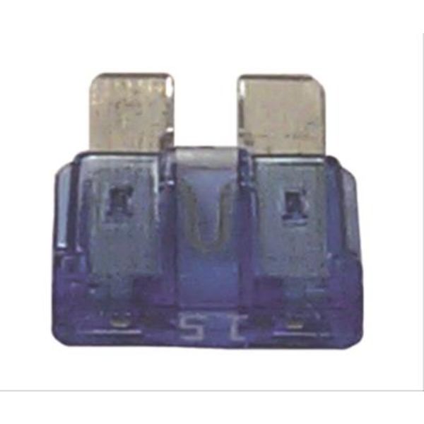 10A Red Fuse - Pack of 5