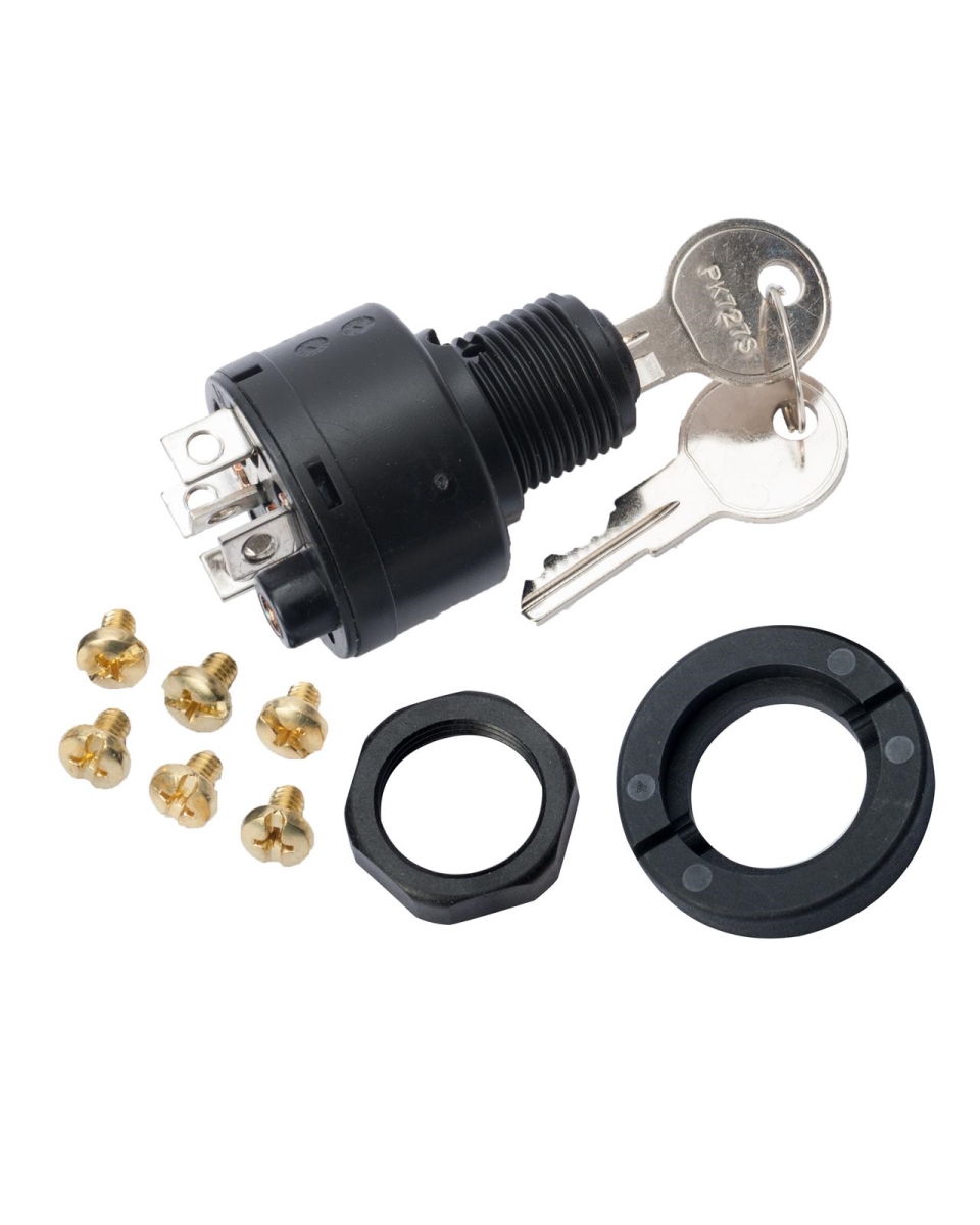 Sea Star Solutions MP39760 Push to Choke Replacement for Evinrude, Johnson & Gale Outboard Motors