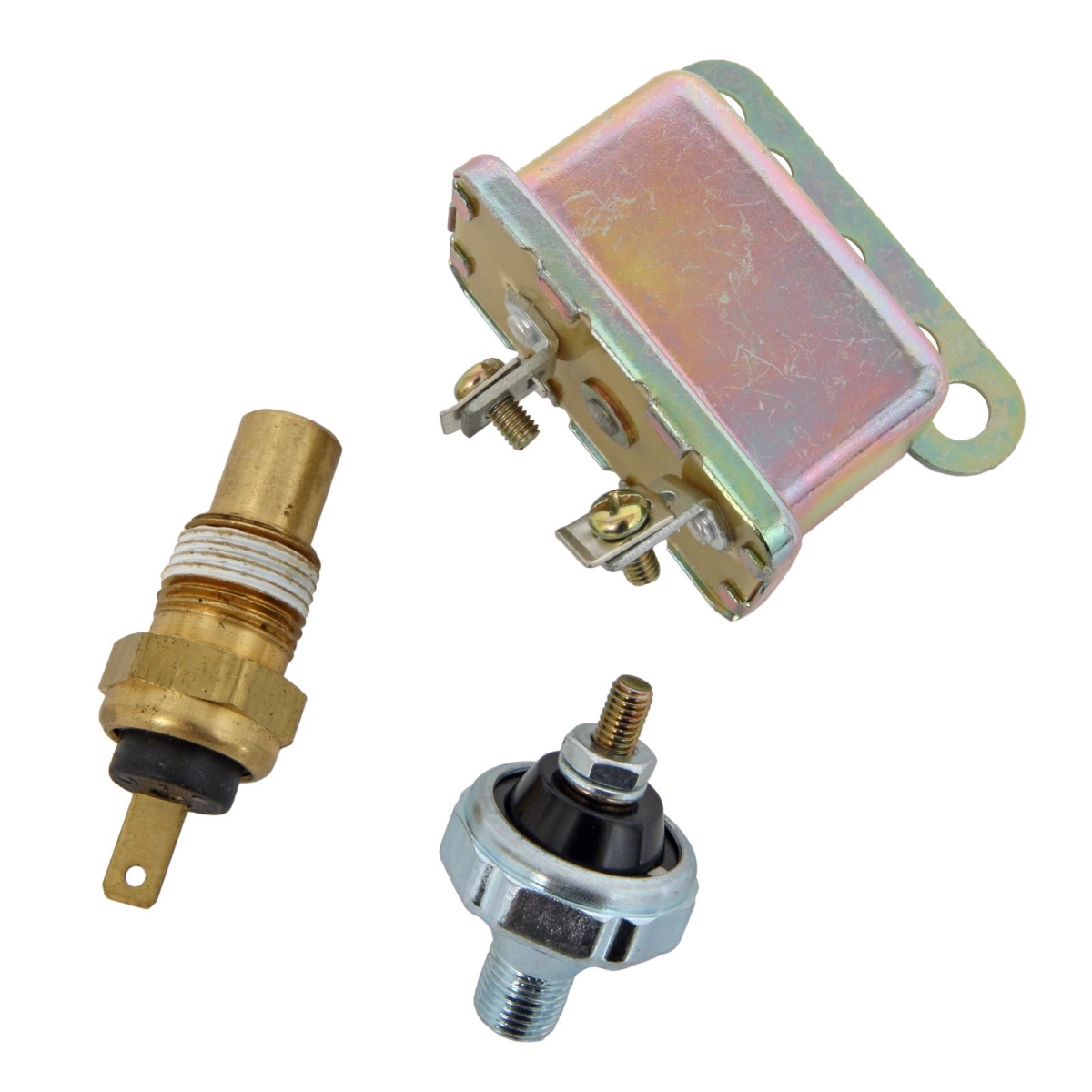 Sierra Complete Audible Warning Kit | by West Marine