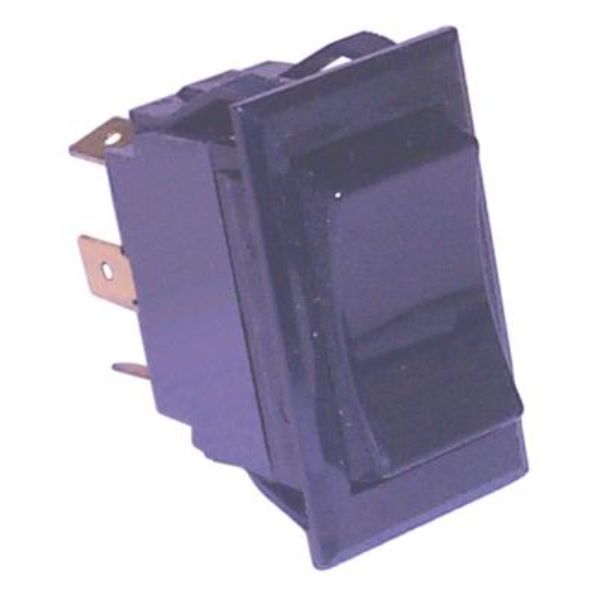 Sea Star Solutions RK40350 Polyester Rocker Switch