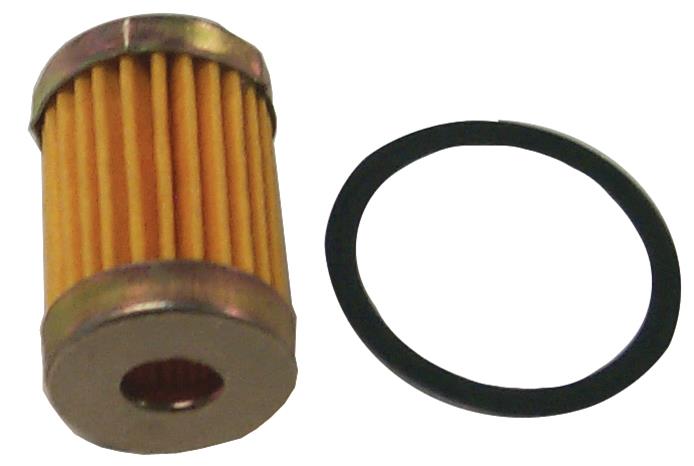 Sea Star Solutions 18-7855 Fuel Filter with Rochester Carburetor Inlet