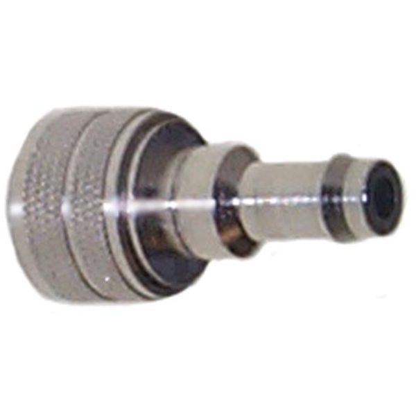 0.31 in. Female Fuel Connector for Suzuki