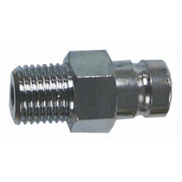 Male Fuel Connector for Suzuki