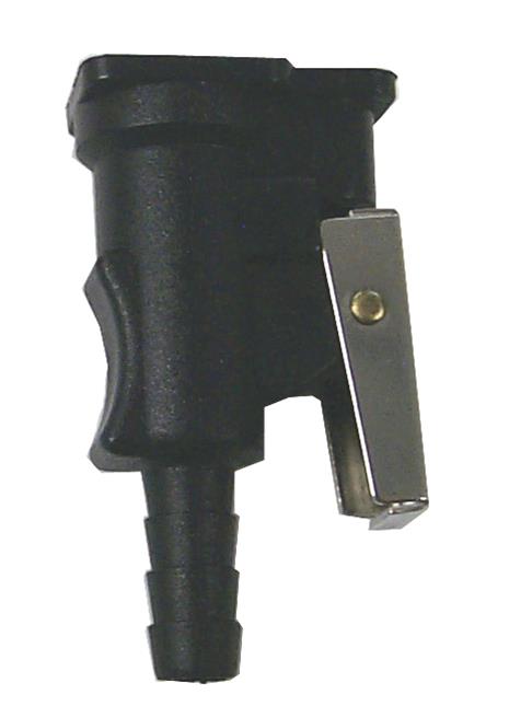 Sea Star Solutions 18-8085 0.31 in. Fuel Fitting for Mercury & Yamaha