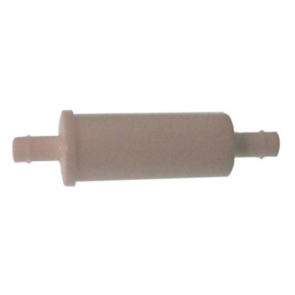 0.37 in. Inline Fuel Filter