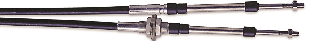 Sea Star Solutions CCX43014 14 ft. Xtreme 4300Bc Control Cable for Ccx-430-14