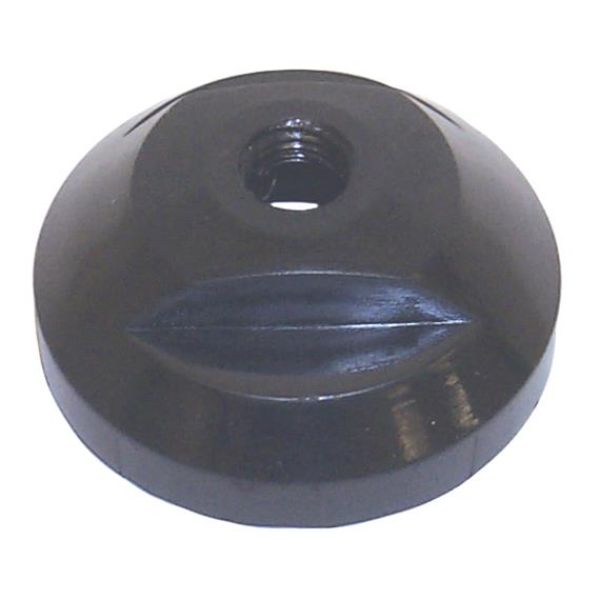 Sierra 18-2465-9 Pivot Pin End Caps, Qty. 2 | by West Marine