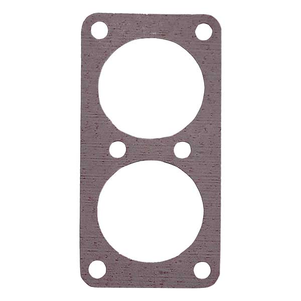 27-27511-1 Replacement Carburetor Gasket for 1988-2002 Mercury & Mariner V6