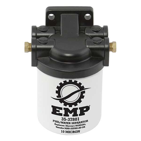 10 Micron Fuel Water Separator Filter Kit
