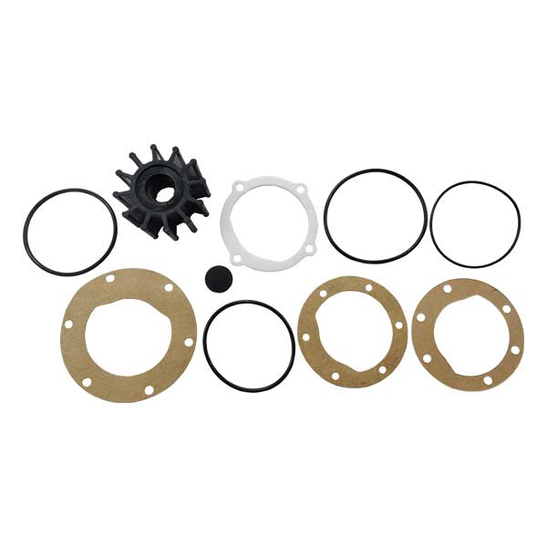 47-07203K Neoprene Impeller with Gaskets