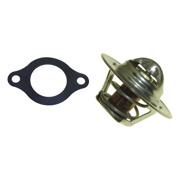 75-01017 62 deg C Thermostat for Volvo Engine Cooling Systems