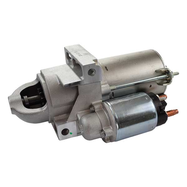 50-30470 Starter for Chrysler 4.3-5.7L, V6 & V8 Engines