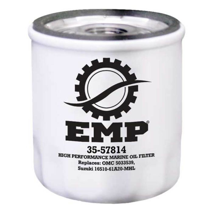35-57814 Heavy Duty Oil Filter