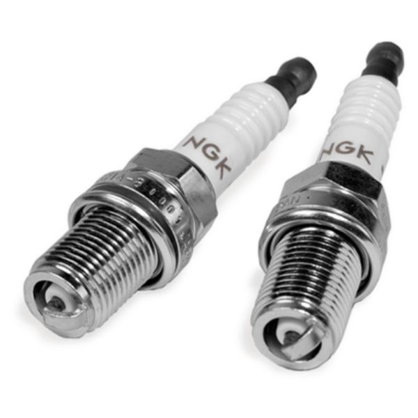 4629 NGK Spark Plug - Pack of 4