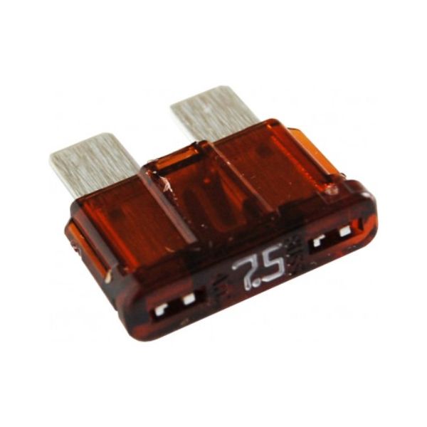 5272-BSS 15A ATM Fuse - Pack of 2