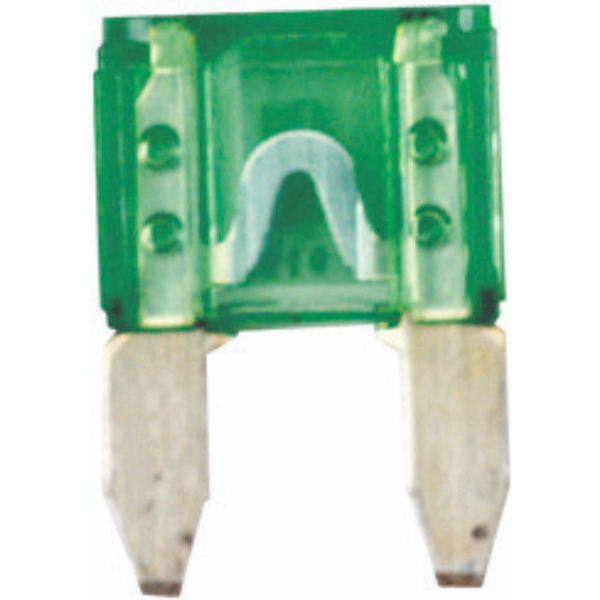 30A Atm Fuse - Pack of 2