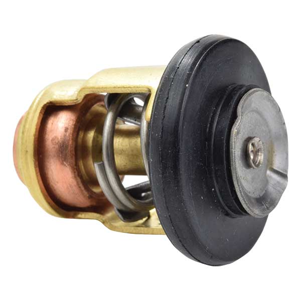 75-75506 Replacement Thermostat for 1985-2005 4-Stroke 4-6 Hp