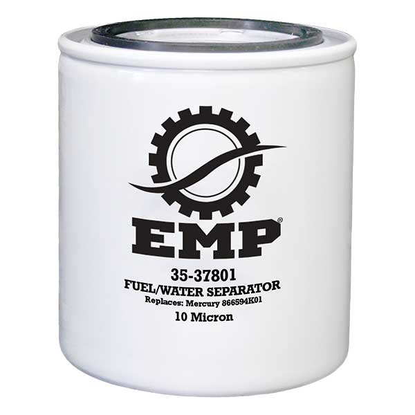 Fuel Water Separator Filter for Mercury Mariner