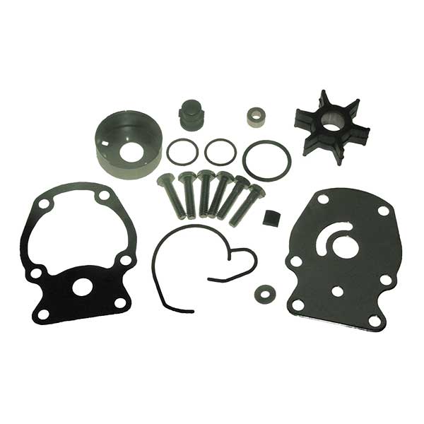46-02856 Water Pump Service Kit for 2-Cylinder & 18-20 HP
