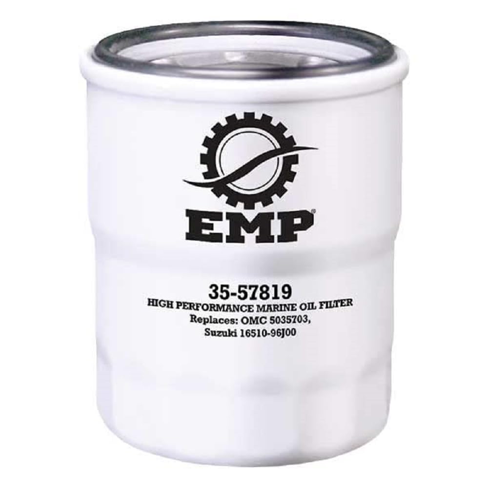 35-57818 Heavy Duty Oil Filter