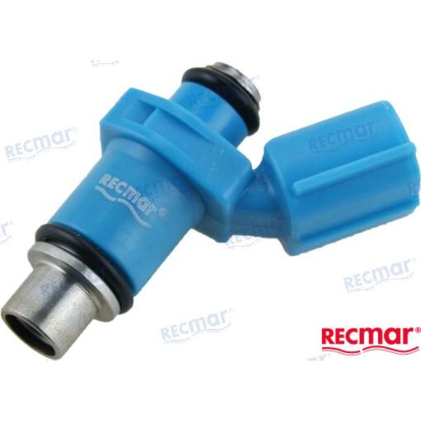 REC6BG-13761-00 Injector for Yamaha