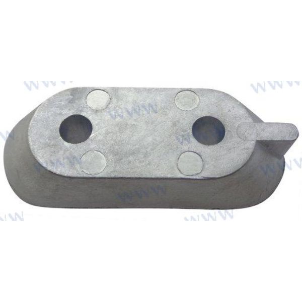 REC65W-45251-00 Zinc Anode for 65W-45251-00