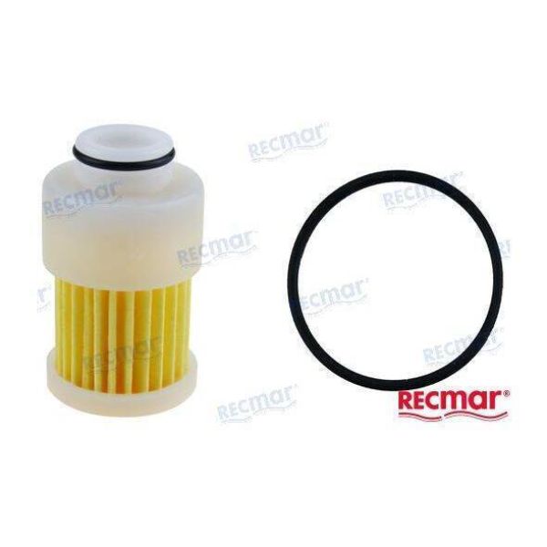 REC35-8M0149607 40-60 EFI 4 Stroke Fuel Filter Kit