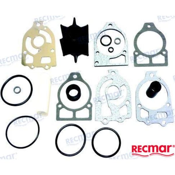 Picture of Recmar REC47-89984Q5 Complete Water Pump Kits