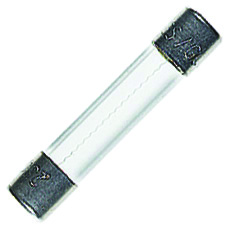 5213-BSS 7.5A AGC Fuse, Pack of 5
