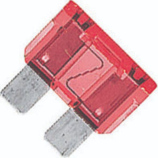 5243BSS 20A ATOATC Blade Fuse  Pack of 2